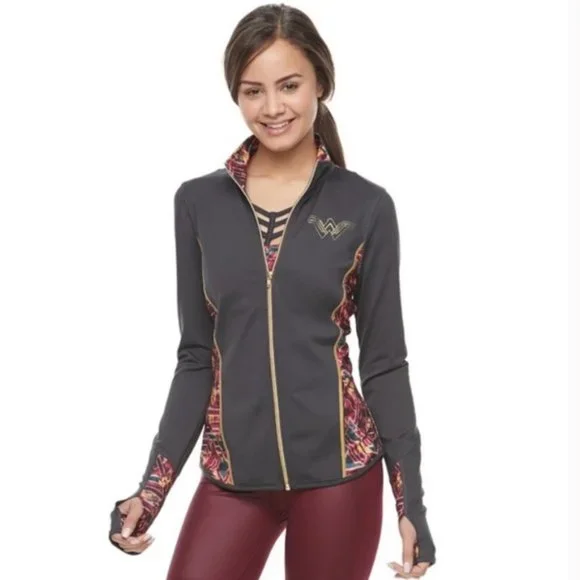 NWT Her Universe Jacket & Legging Set - Size M - Picture 2 of 8